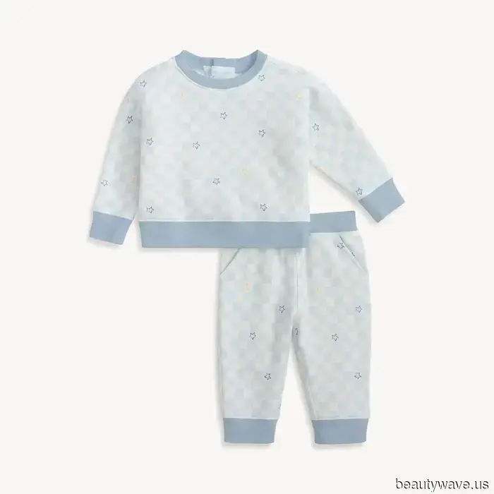 Ich bin Einkaufsdirektorin und habe ein fast 2-jähriges Kind – das sind die süßesten Kleider für Kleinkinder, die ich je gesehen habe.