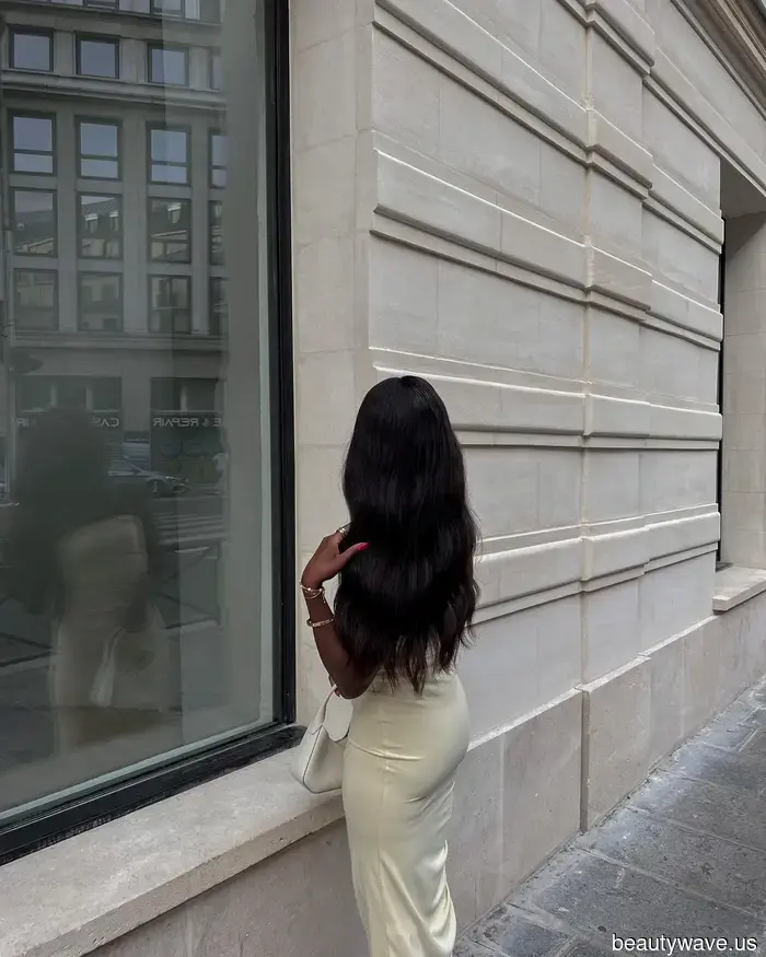 My fiancé and friends constantly compliment me on how great I smell—this French hair perfume is the secret behind it.