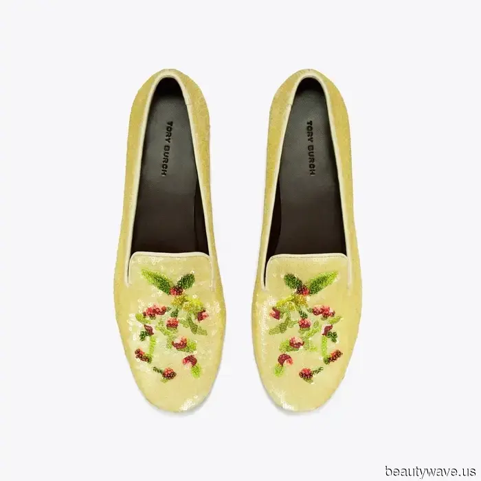 Прекрасный аксессуар — это всё, что я когда-либо хотела на праздники&mdash;29 потрясающих вещей, которые получают «да»