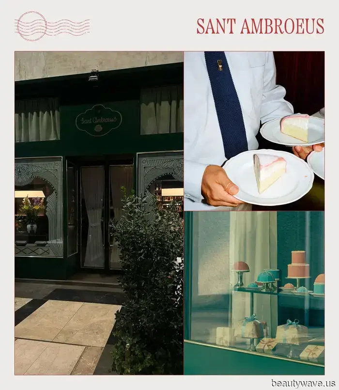 The Insider's Fashion Guide to Milan: The Most Chic Locations to Stay, Shop, Eat, and Explore