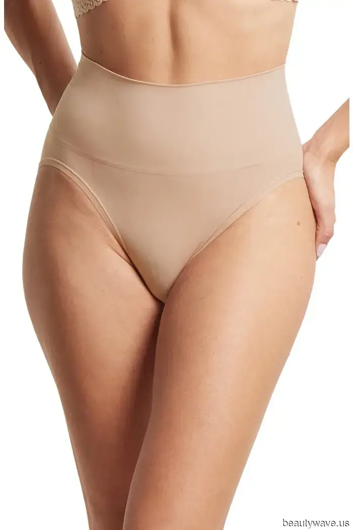 Bras! Socks! Underwear! Explore 36 High-Quality Core Essentials During the Nordstrom Anniversary Sale