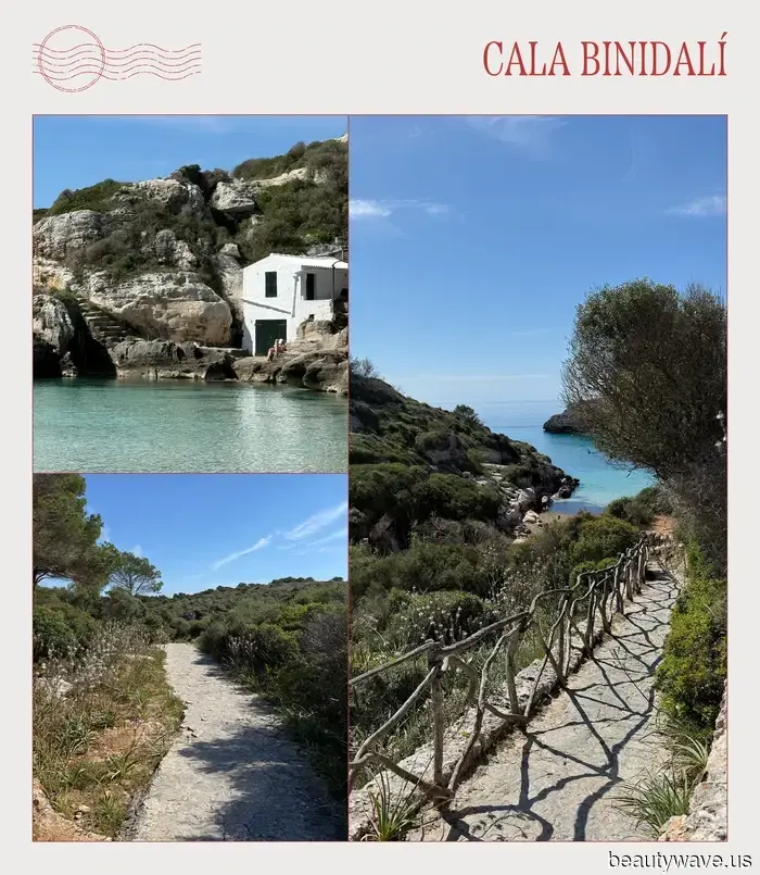 Not Mallorca or Ibiza—The Insider's Guide to Spain's Rough, Overlooked Balearic Island