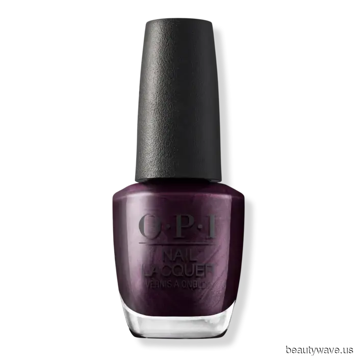 As per Professional Nail Artists, the most sought-after pedicure colors for August are more suited for the runway than the boardwalk.