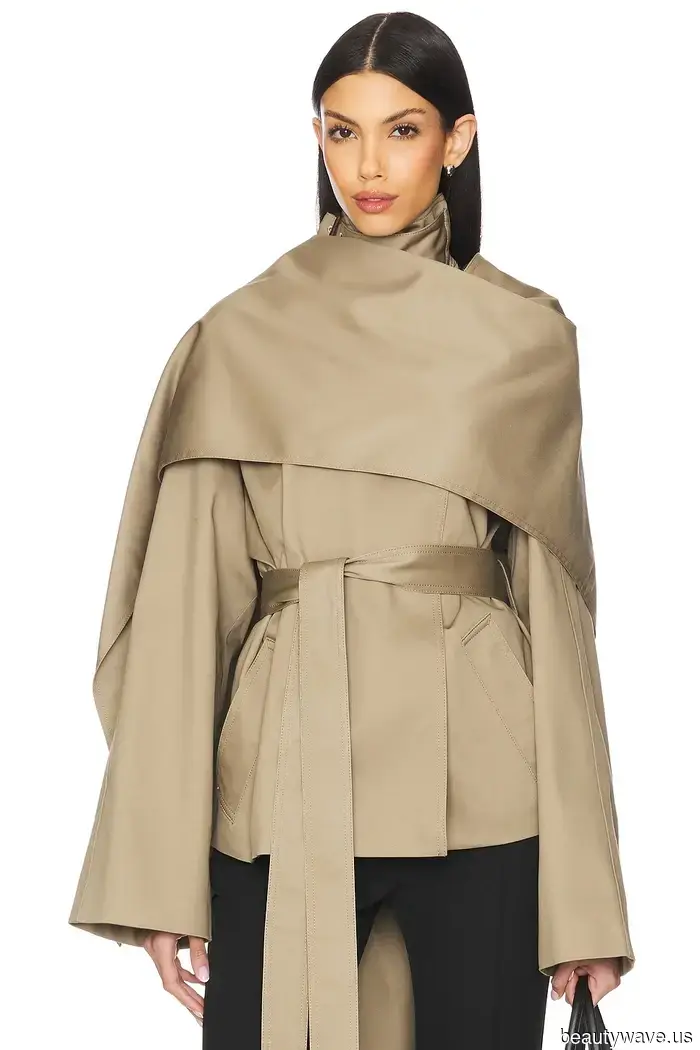 Eaves! Helsa! SRG! 7 Brands that Fashion-Forward Individuals Always Check Out First at Revolve.