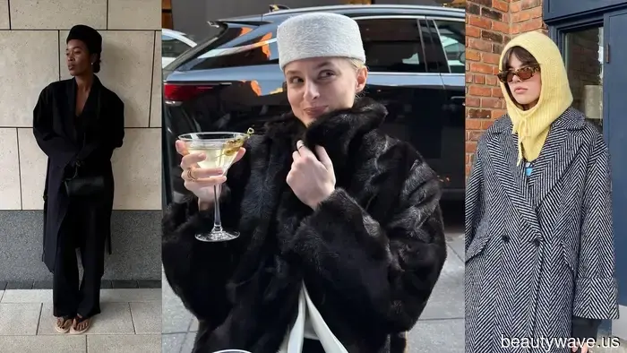 27 Accessori autunnali accoglienti che indosserei in tutti i locali più chic di NYC