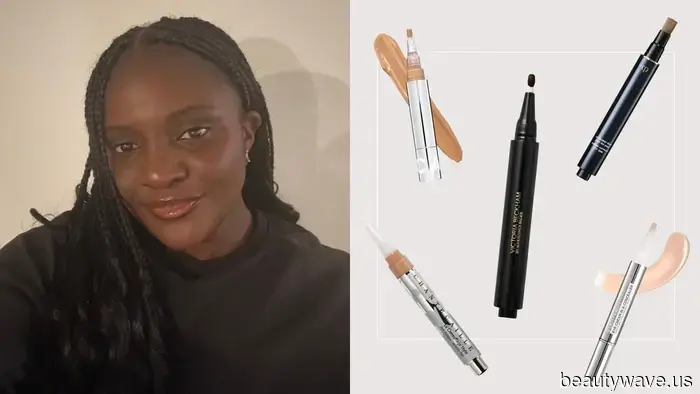 I'm Ending My Relationship with Foundation for This One-Step Complexion Product That Looks Natural.