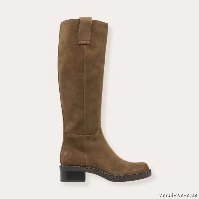 The Footwear Taking the Place of Our Black Leather Booties This Fall