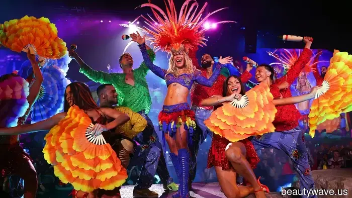 Fashion carries significant meaning, and Karol G's style at Coachella exemplifies this perfectly.