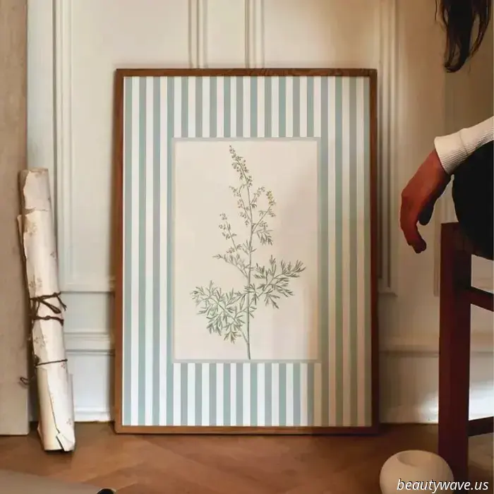 This popular decorating style is the look you’ll want to emulate all spring and summer.