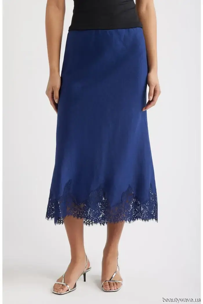 These 31 beautiful Nordstrom discoveries share a common trait: they are both romantic and playful.