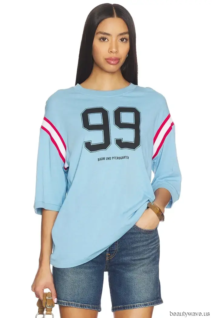 Track pants are suddenly reminiscent of 2025—this sporty top trend is set to dominate come summer.