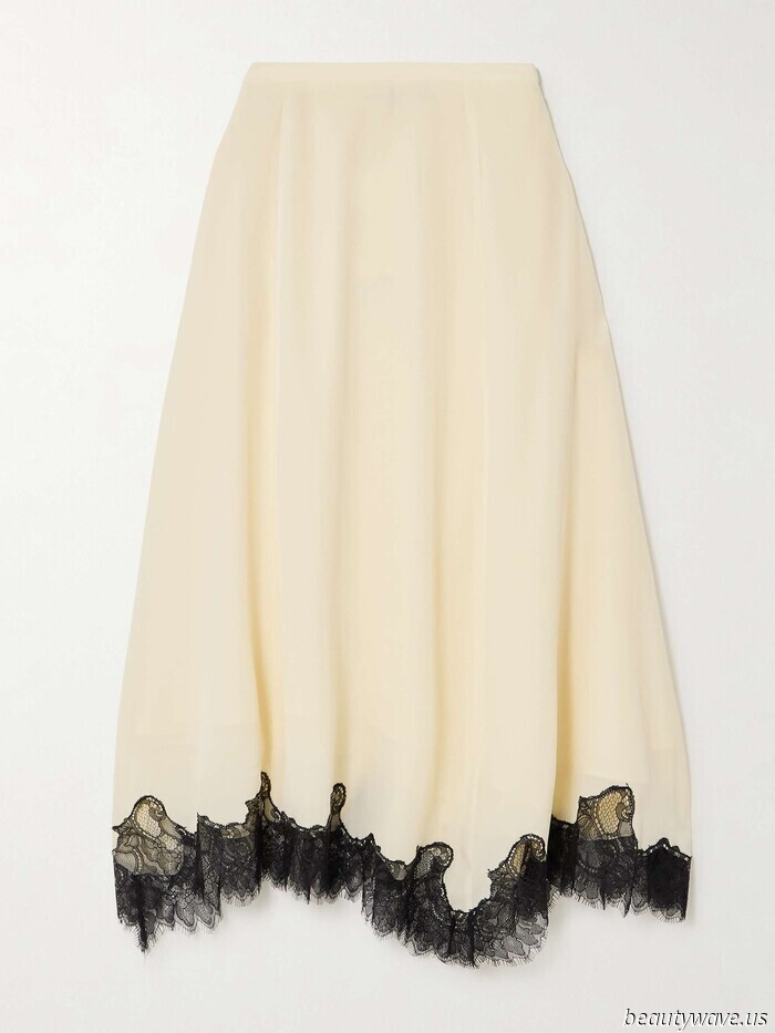 It's Sandal Season—5 Stylish Options That Match Perfectly With Skirts.