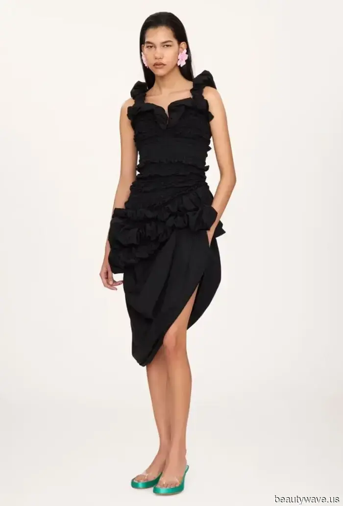 We are living in Clearly Unromantic Times—Here’s How I’m Creating a Dreamy Wardrobe.