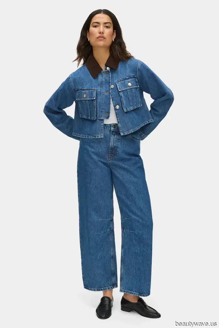 6 Trends to Elevate Your Basic Jeans for Fall 2025