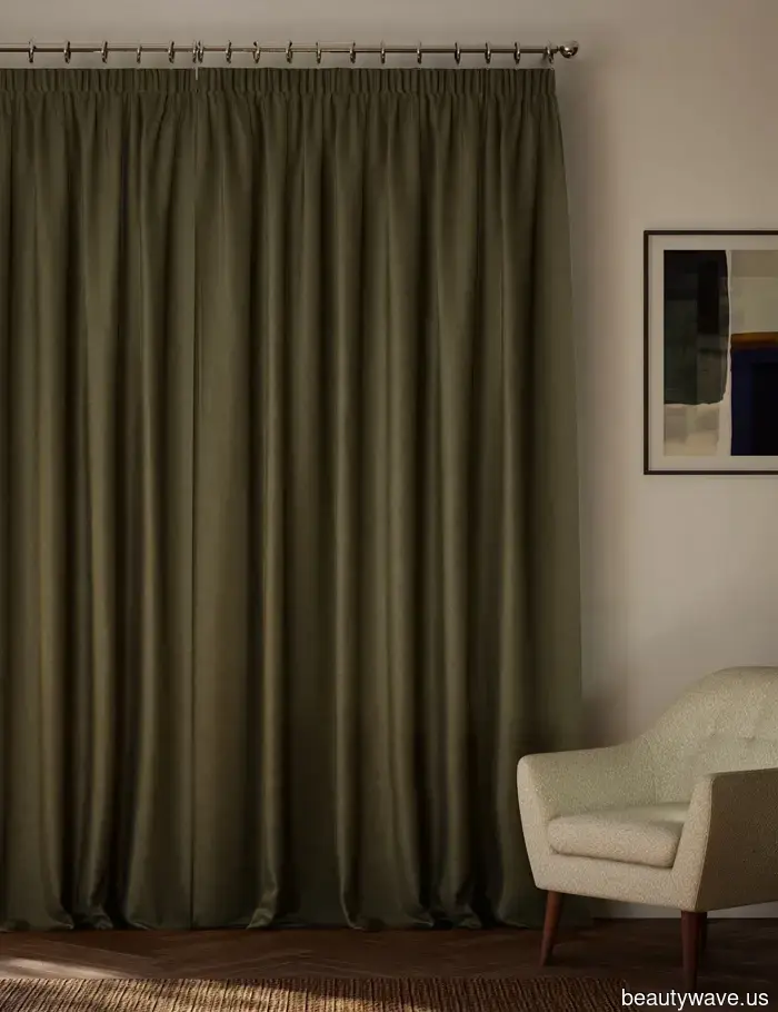 I'm an Interiors Expert—Here are 9 Trends That Are Already Shaping Home Décor This Winter.