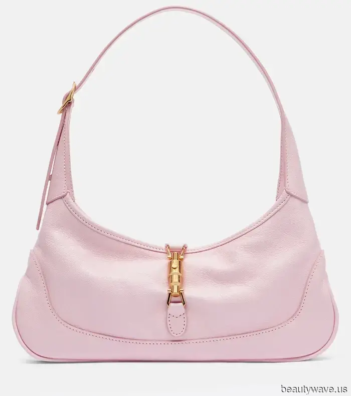 From Butter Yellow to Deep Red, these bag colors evoke a strong sense of Summer 2026.