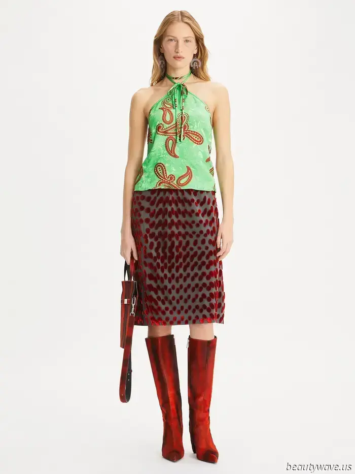 The 22 Skirts That Fashion Enthusiasts Will Be Donning Every Day This Summer