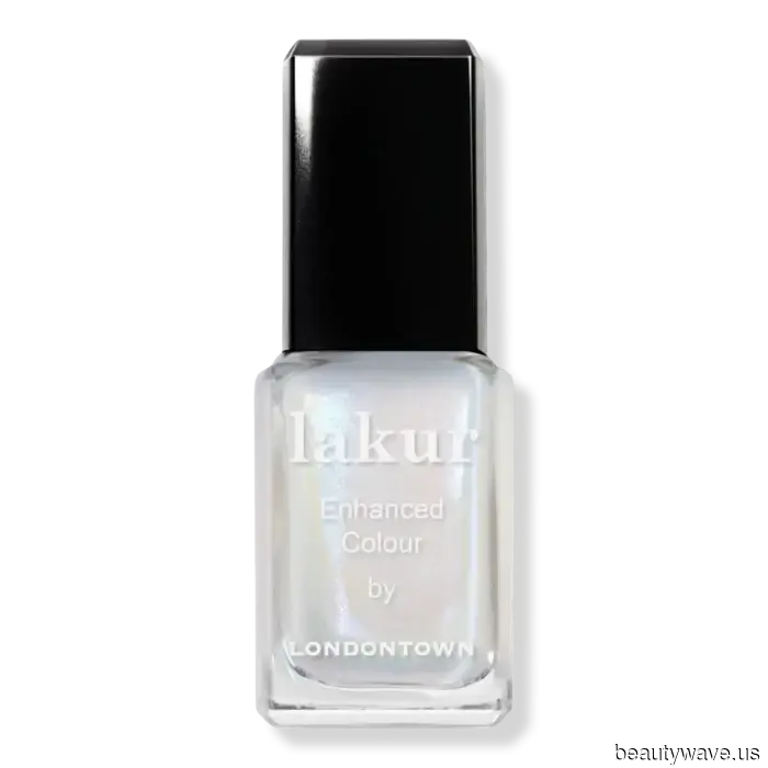 Experts Recommend: Don’t Miss These Luxurious, Trendy Shades for Your Nail Appointment This May.