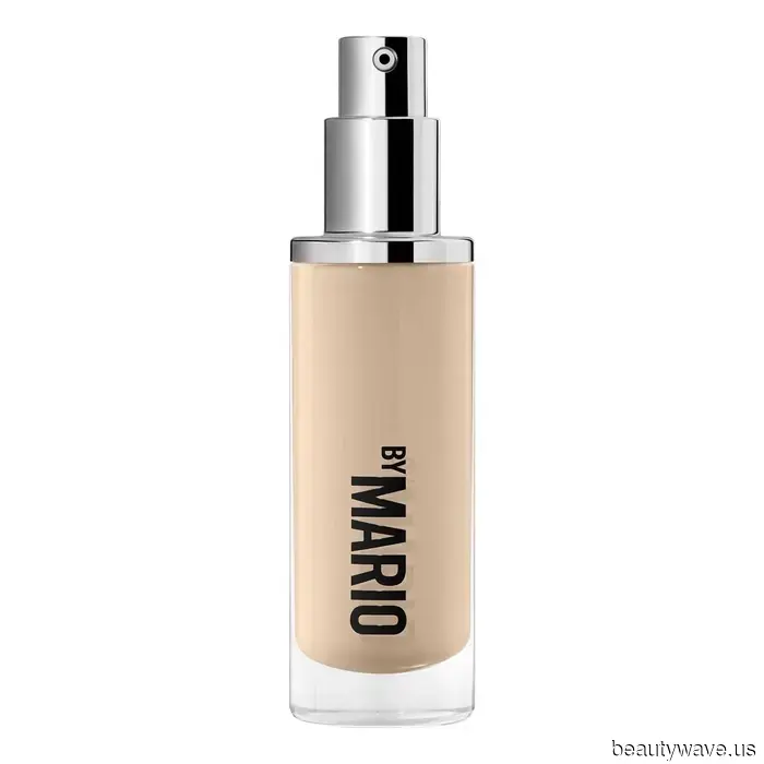 Ich hasse das Gefühl von schwerem Make-up&mdash;diese aufbaubaren Formeln sind wie "deine Haut, aber besser"
