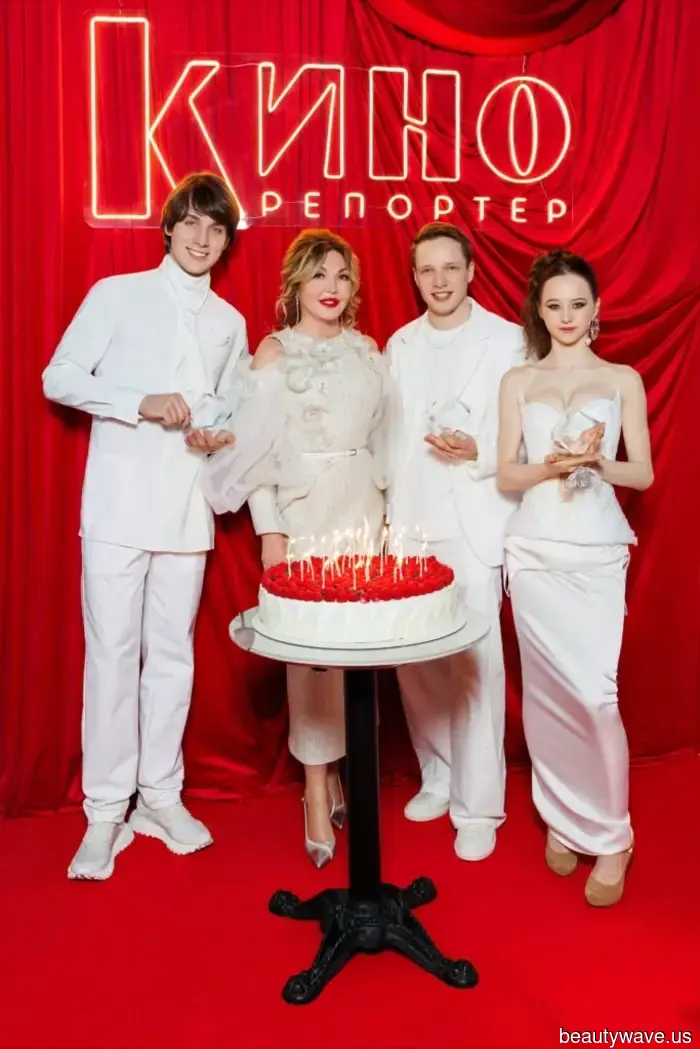 Read cinema, not just watch: Maria Lemesheva celebrates her birthday