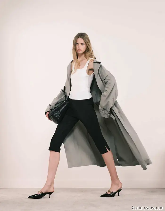 Apologies, Flip Flops—This "Outdated" Footwear Trend is Dominating Our Summer 2026 Wardrobes.