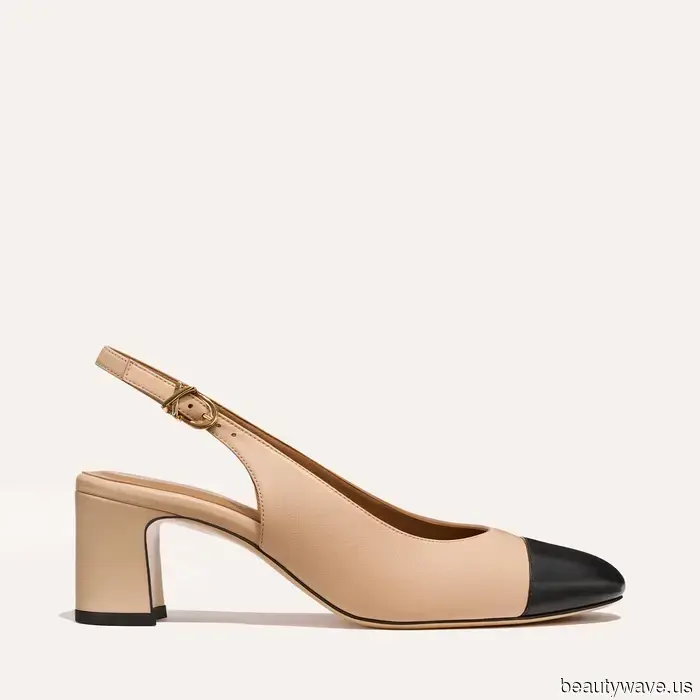 I reside in NYC—here are the 2026 heel trends I've noticed all around.