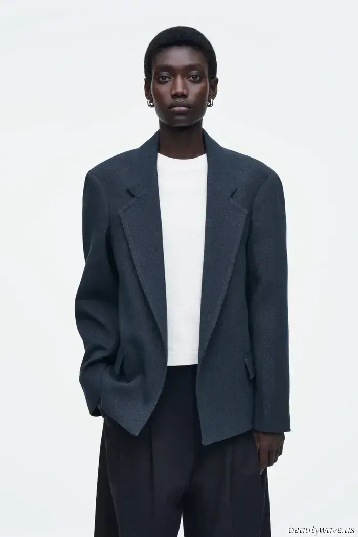 Serious question: How come every new COS item isn't already sold out?