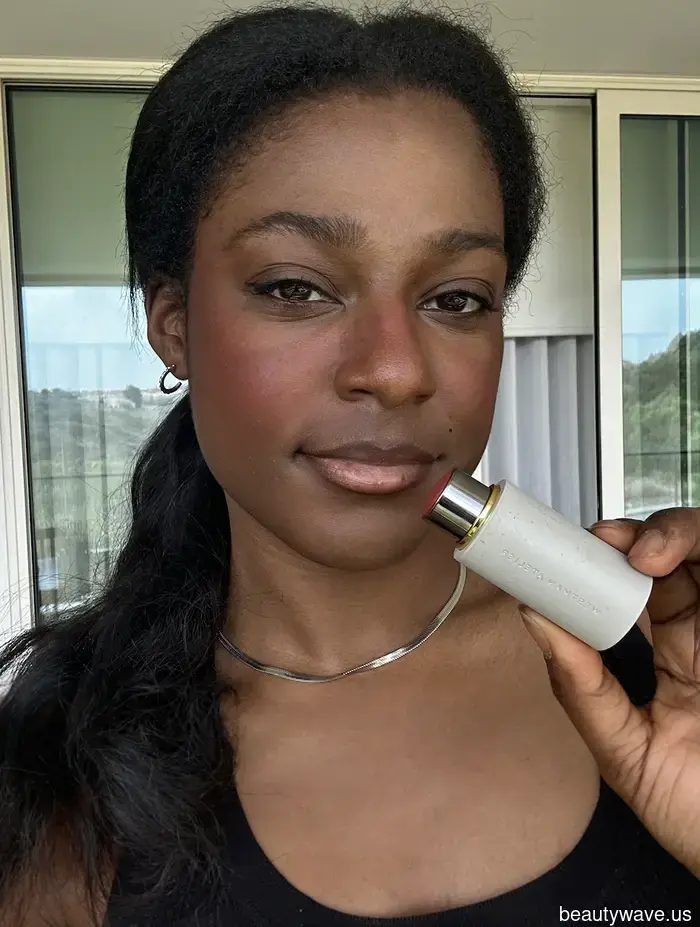 Trust me: I've tried them all—these are the blushers that truly enhance dark skin.