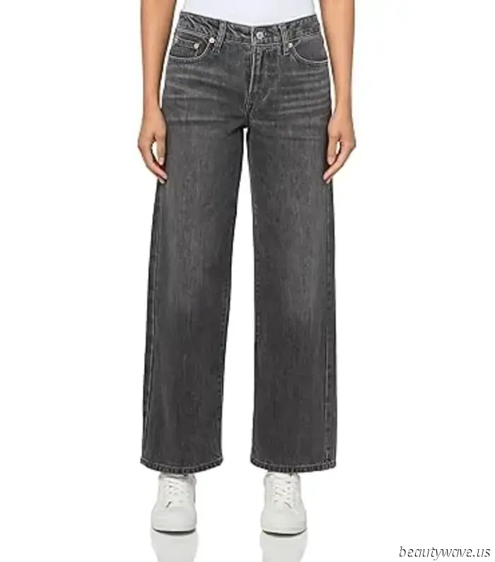 Halten Sie die Skinny Jeans – Diese sind die schicken Denim-Stile, die Sie am Amazon Prime Day kaufen sollten