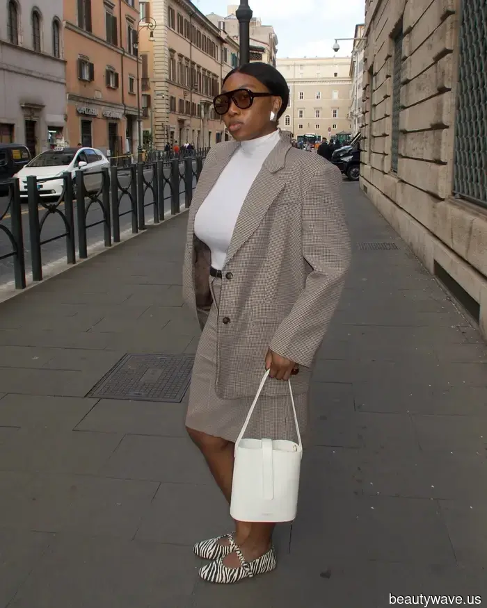 Goodbye, Dull Accessories—This Is the Shoe Trend Currently Captivating Fashion Enthusiasts This Month