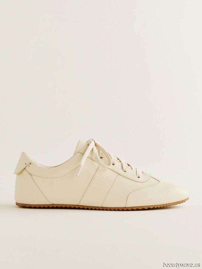 Gli do 2 giorni al massimo fino a quando queste sneakers virali si esauriscono (di nuovo)