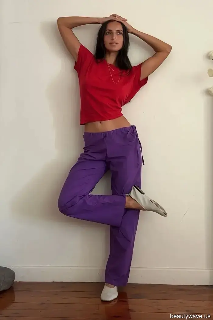 Burgunderrot ist schön, aber dieser aufstrebende Farbtrend wird es bald vom Thron stoßen.