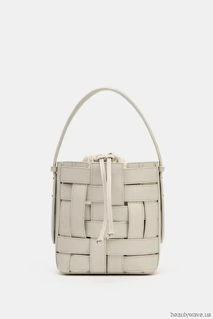 Zara, H&M und COS haben gerade die 5 schicksten Frühlingstrends perfektioniert&mdash;9 stilvolle Teile, die schnell ausverkauft sein werden.