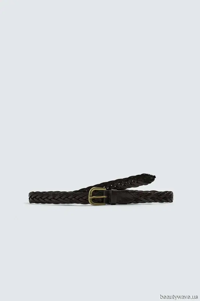 The new Aaron Levine x Zara collection has just launched—21 items that appear stylish and modern.