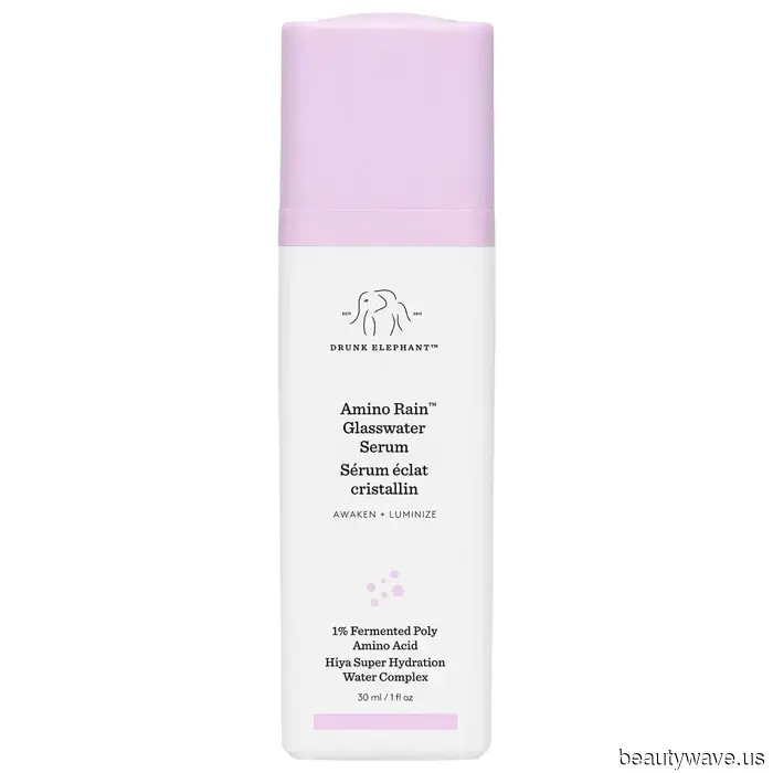 Attention—Drunk Elephant has just introduced a foundation, and I’m never returning to tinted moisturizer.