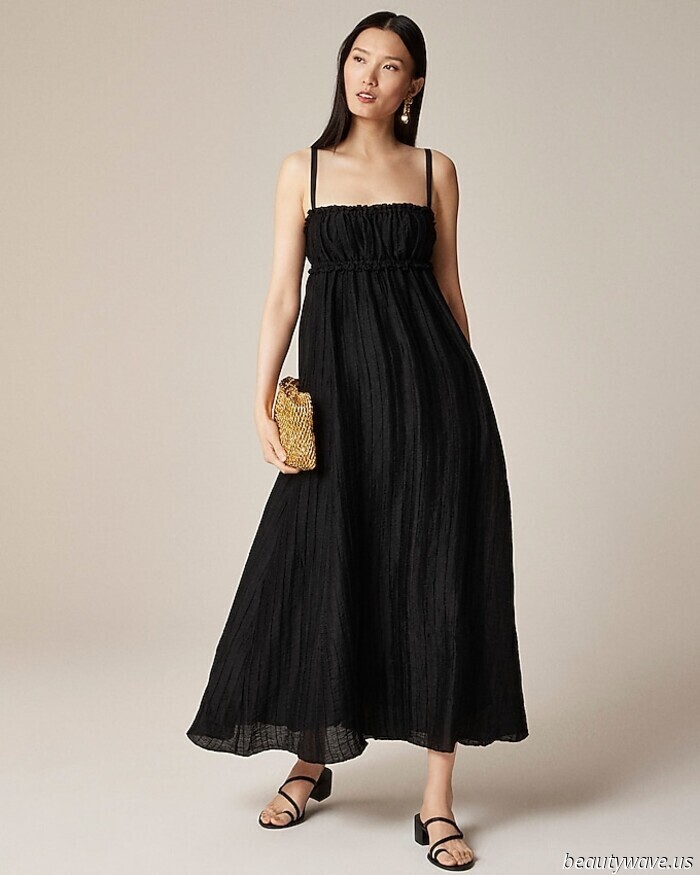 J.Crew Is Currently Running a Big Sale—Here Are 29 Items I Quickly Added to My Cart