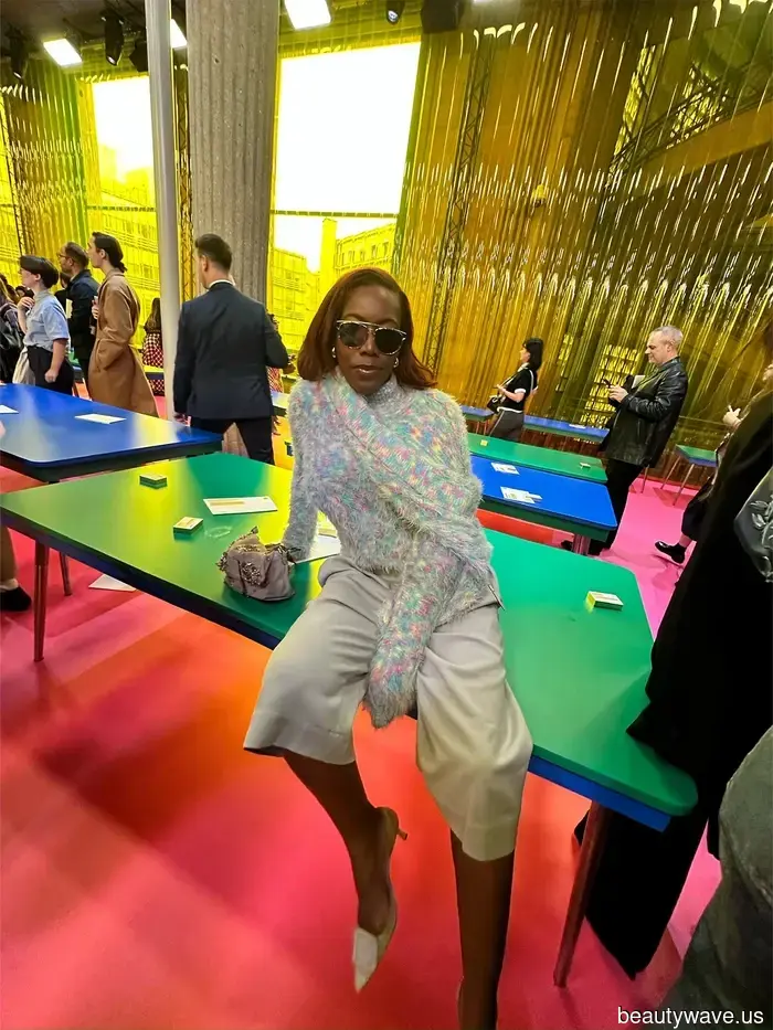 Regardless of whether I'm in New York or Paris, I never regret choosing to wear these 5 stylish outfits.