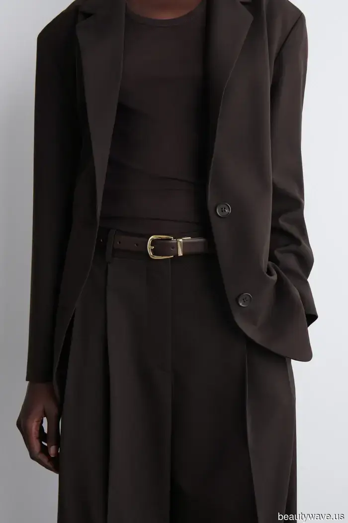 COS Has Just Launched a See Now, Buy Now Collection: Here Are 6 Fall Trends We're Snapping Up First