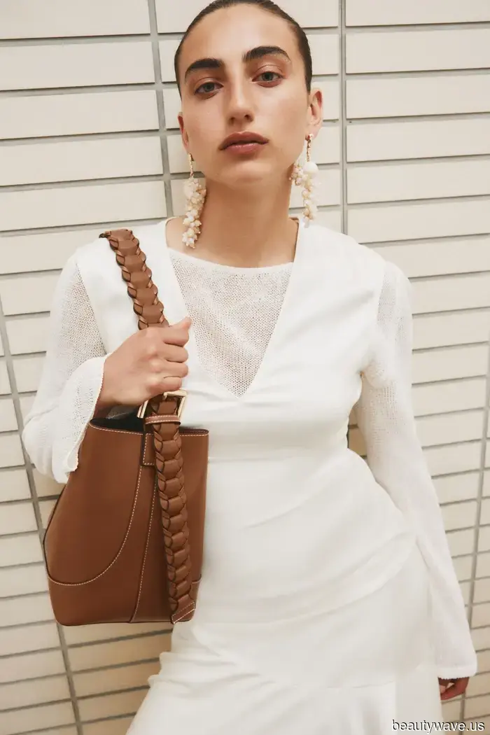 If you're aiming for designer-style bags, be sure to check out these standout options from H&M, Zara, Nordstrom, and others.