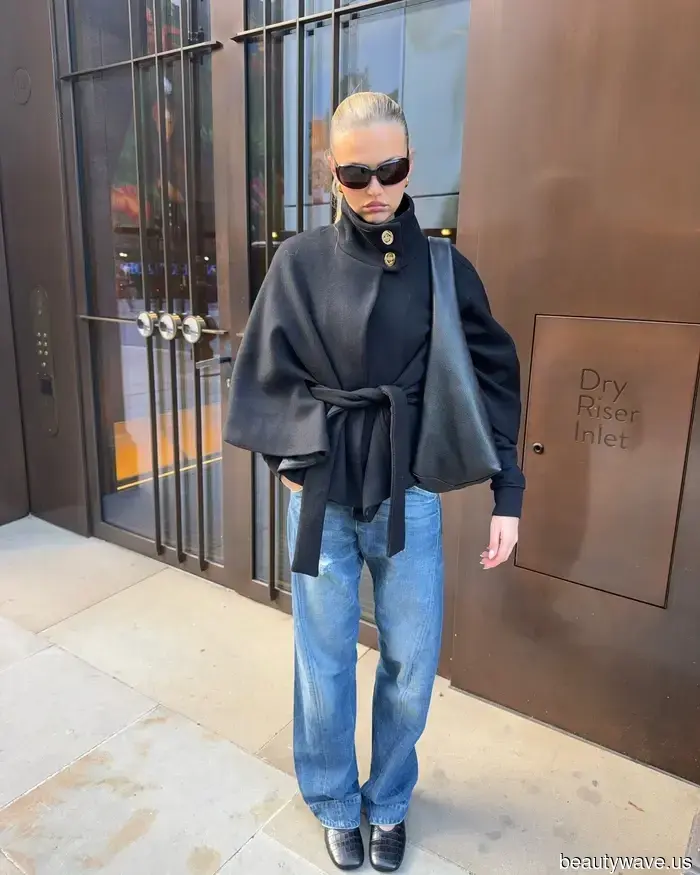 As a Londoner, I'm updating my capsule wardrobe for 2026—these 10 items have been included.