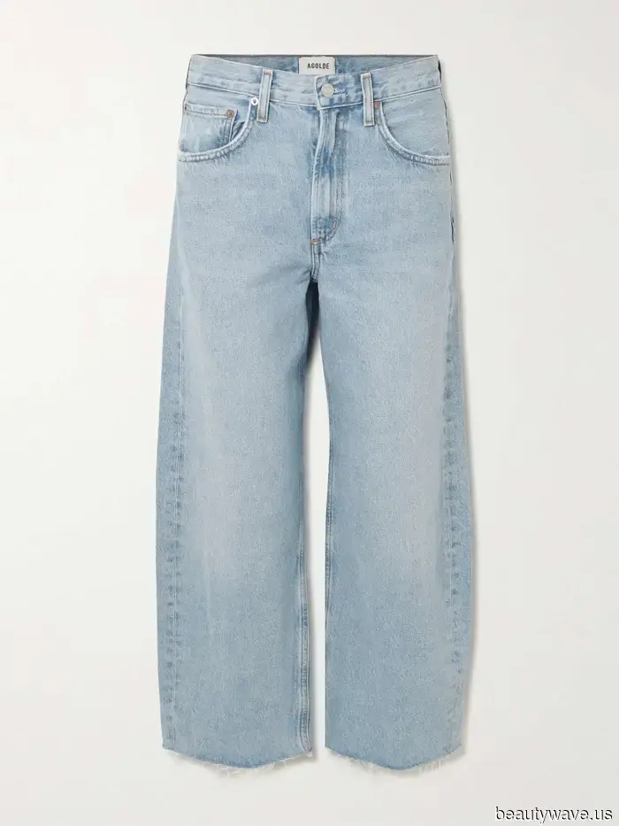 Я подготавливаю свой гардероб к теплой погоде&mdash;5 образов с джинсами и сандалиями, которые я уже сохранила