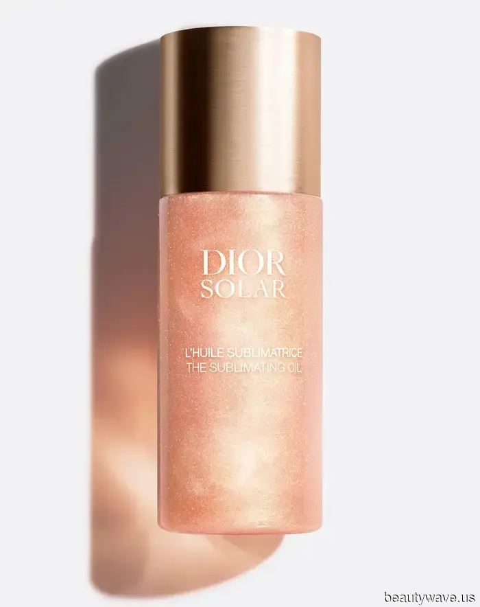 Esclusivo: La Collezione di Trucco Autunnale Fantasiosa di Dior Sta Arrivando, e Abbiamo un'Anteprima