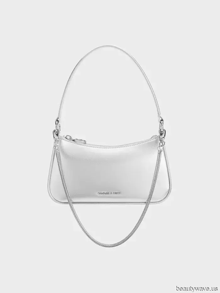 Polierte Kleider in Paris, London und New York City setzen im Winter auf diesen eleganten Rockstil.