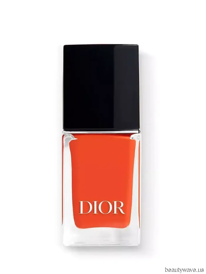 Fashion enthusiasts regard these 9 nail polishes as an essential part of every stylish ensemble.