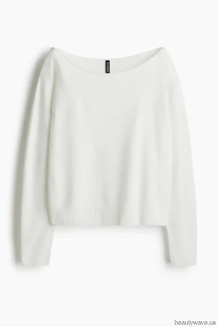 Я живу в основах&mdash;33 стильных образа от Gap, H&M и Old Navy, которые привлекли мое полное внимание