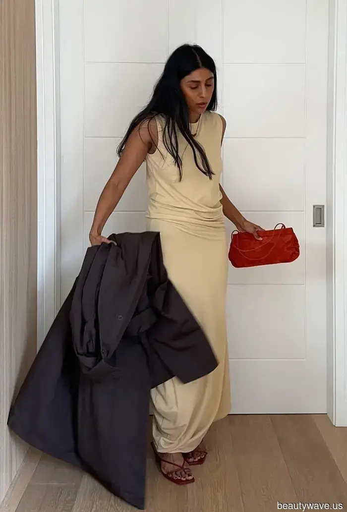 You Inquired, We Responded—Here Are the Shoe Colors That Pair Well With Butter Yellow Attire.