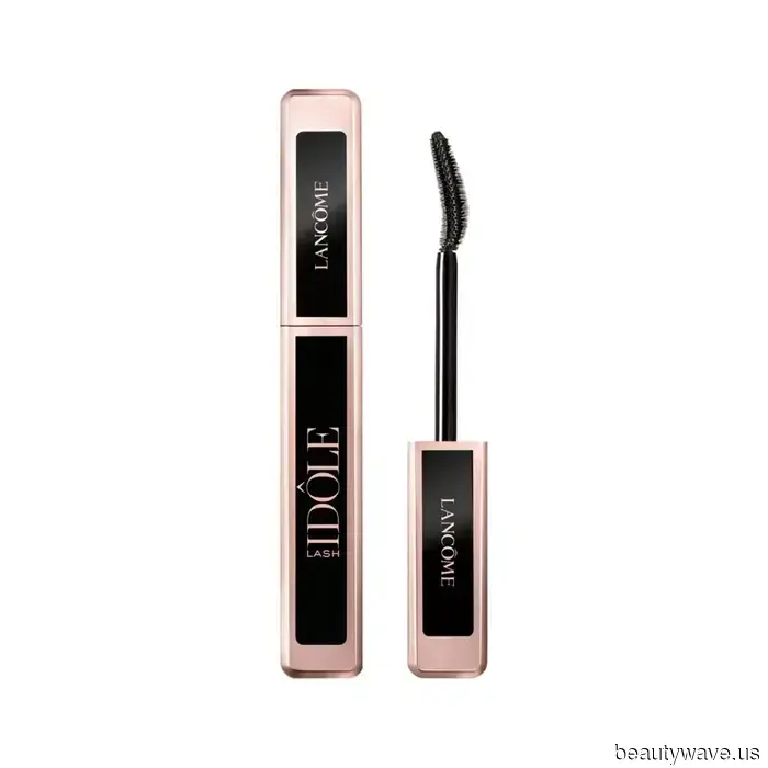 Niente solleva le mie ciglia dritte e testarde, tranne questi 11 mascara.