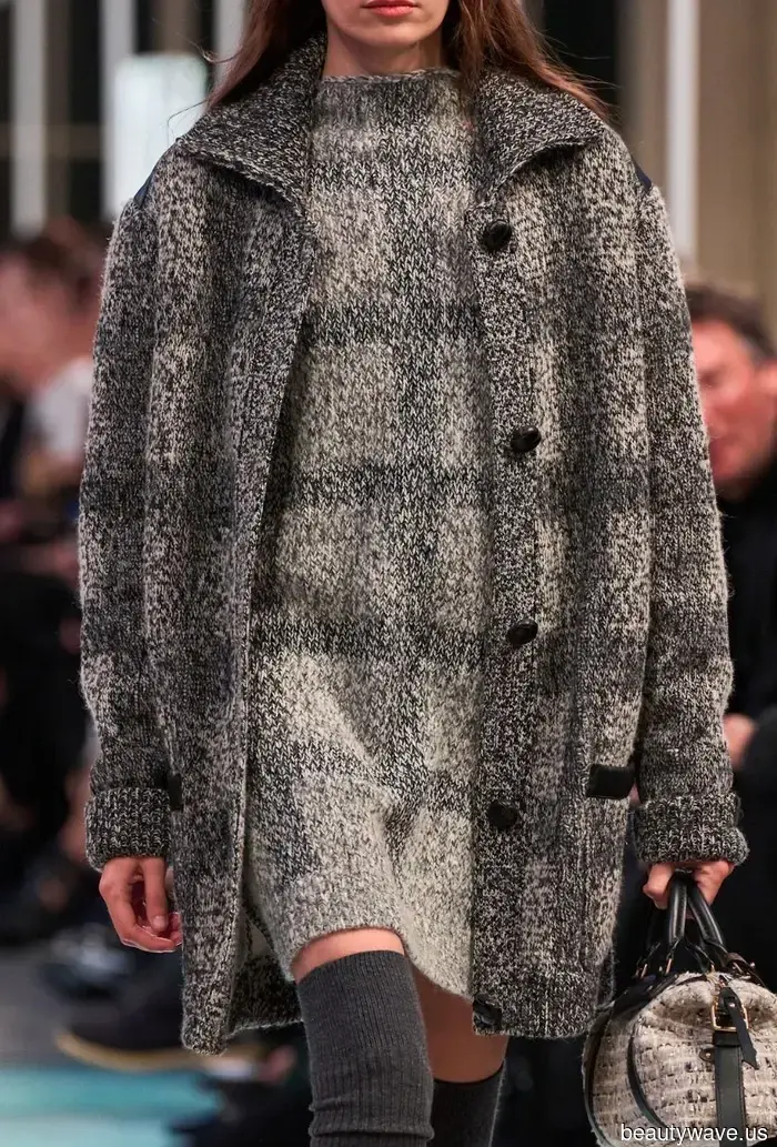 Stylishly Dressed Women in London, New York, and Paris Will Be Seen Sporting These 8 Coat Trends This Fall.