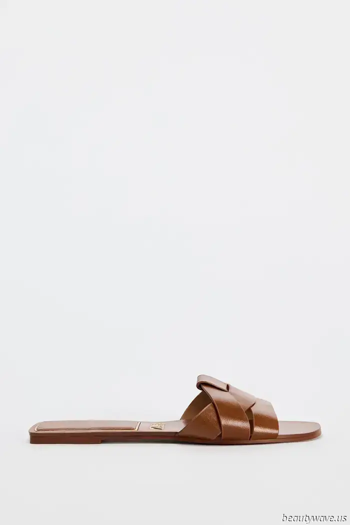 My Trick for Buying Shoes, Along with the Swimsuit I've Had for Ten Years