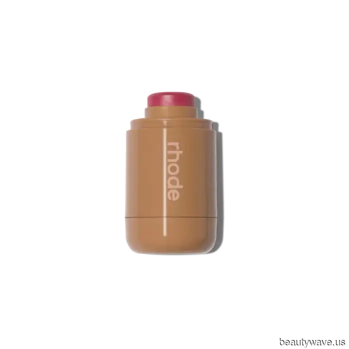 A collaboration between Rhode and Justin Bieber is on the way—check out a first glimpse before its debut at Coachella.